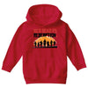 red dead redemption 2 Youth Hoodie
