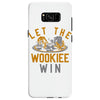 let the wookiee win Samsung Galaxy S8
