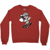 fluxx Crewneck Sweatshirt