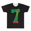 stand with colin All Over Men's T-shirt