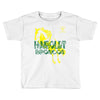 Humboldt Strong Toddler T-shirt