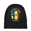 senegal national team youth 2018 fifa world cup Baby Beanies