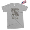 watch the world burn Exclusive T-shirt