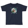 norse warlord Toddler T-shirt