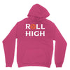 Roll High Dungeon T-Shirt Unisex Hoodie