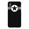 us air force retro iPhoneX