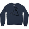boo Crewneck Sweatshirt