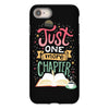 one more chapter iPhone 8