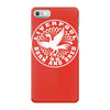 liverpool t shirt personalised year of your choice scouser iPhone 7 Case