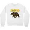 mama bear Crewneck Sweatshirt