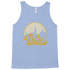a tribe called quest city skyline atcq Tank Top