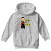 new face Youth Hoodie