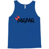 Disney Mama Tank Top