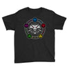 The Witcher Signs Youth Tee