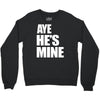ayehe's mine Crewneck Sweatshirt