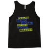 im all for being social but this is fucking bullshit Tank Top
