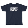 brick tamland pants Toddler T-shirt