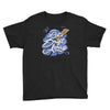 let's drift away Youth Tee