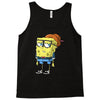 hipster spongebob squarepants Tank Top