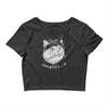 thuglife Crop Top