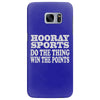 hooray sports win points Samsung Galaxy S7 Edge