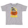 pugkin Toddler T-shirt