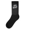 stay wild Socks