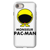 monsieur pacman iPhone 8