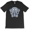 kids elephant T-Shirt