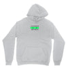 i'm just waiting for aliens to abduct me Youth Hoodie