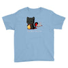 make your own luck Youth Tee