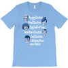 angry doctor T-Shirt