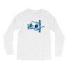 night owl Long Sleeve Shirts