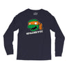 spaghetti! Long Sleeve Shirts