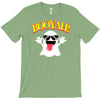 booyah ghost horror T-Shirt
