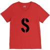 Jughead's S shirt (Riverdale) V-Neck Tee