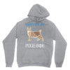 pixie bob Hoodie