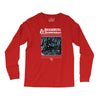 darkness and demogorgons Long Sleeve Shirts