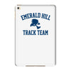 emerald hill track team iPad Mini 4