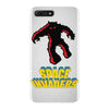 space invaders 2 iPhone 7 Plus Case