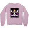 ONE PIECE Crewneck Sweatshirt
