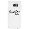 grandma to be Samsung Galaxy S7 Edge
