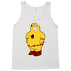 reverse flash Tank Top