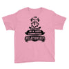 I Am Yorkshire Terrier Actually In A Very Commited Relationship Youth Tee