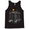 deers Tank Top