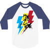 Horse 3/4 Sleeve Shirt