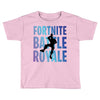 Fortnite Battle Royale Toddler T-shirt