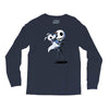 friendship never dies Long Sleeve Shirts
