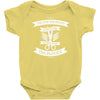 surgical technologist Baby Onesie