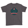 Dungeon Master Youth Tee